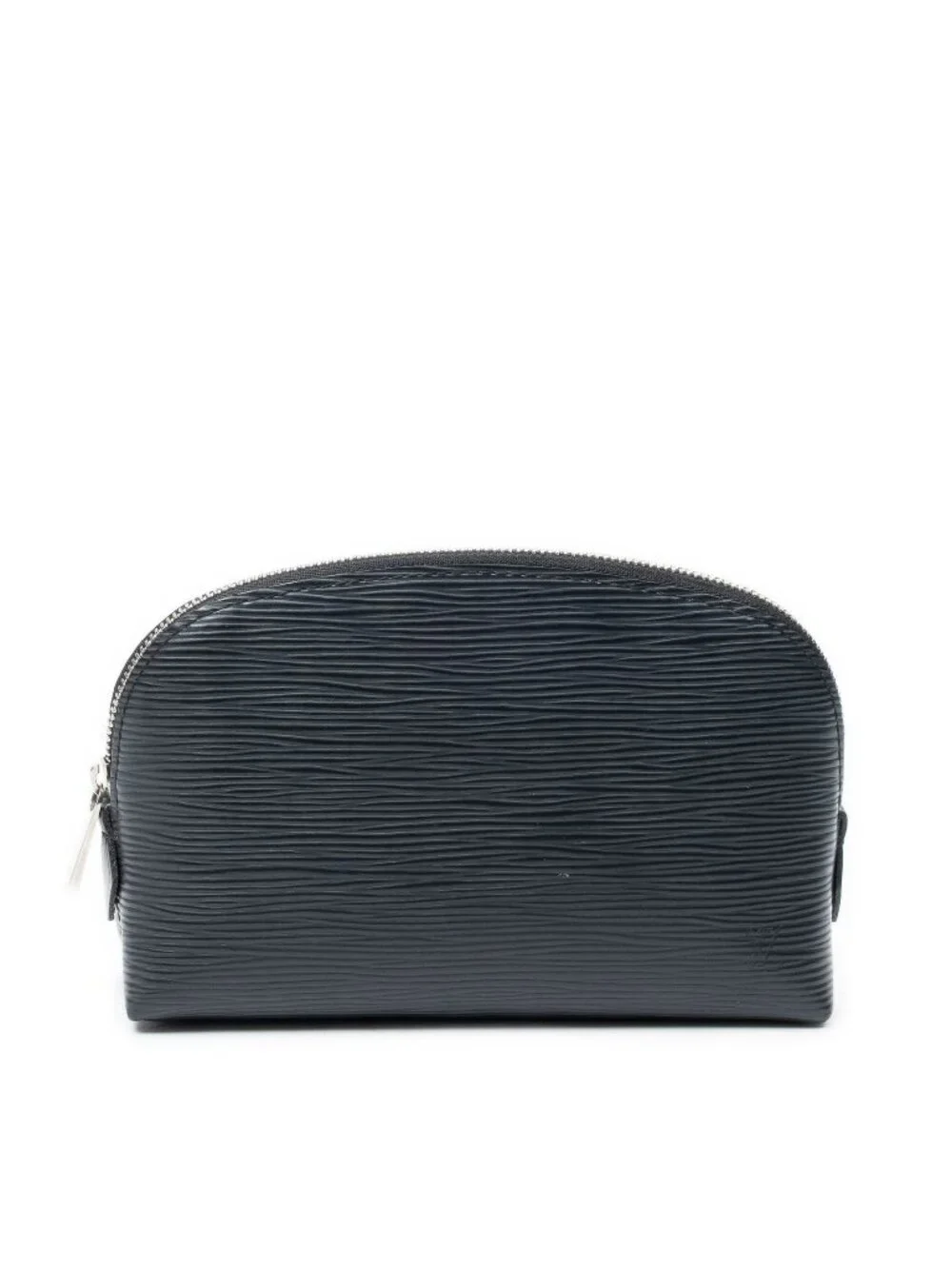 Louis Vuitton Makeup Pouch Black